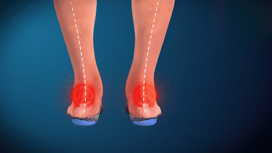 ðŸ”¥Last SaleðŸ”¥ Men's Hands Free Slip On Oxford Shoes